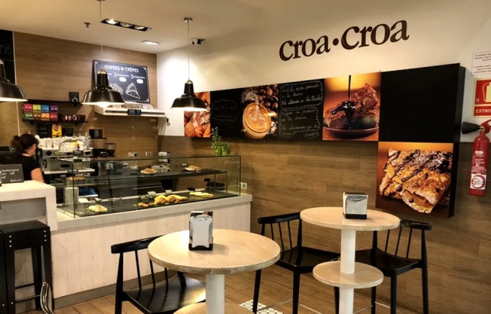 CROA CROA