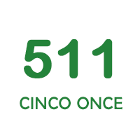 511 CINCO ONCE